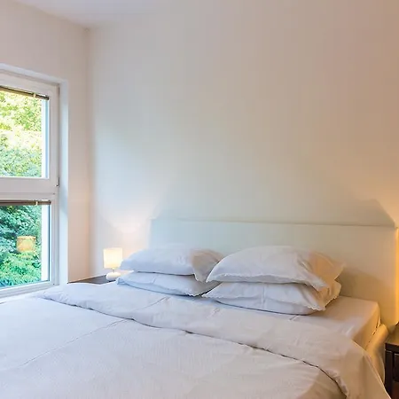 Apartment Angeli Praga