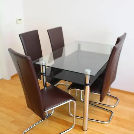 Apartment Angeli Praga