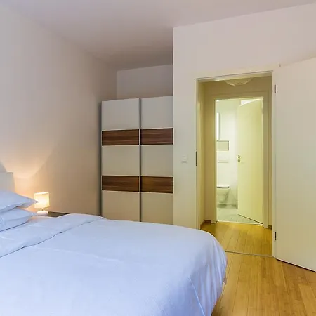 Apartment Angeli Praga *