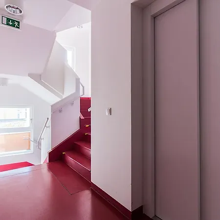 Apartment Angeli Praga