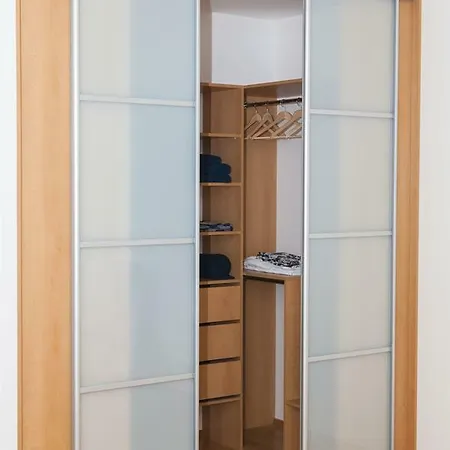 Angeli Praga Apartment *