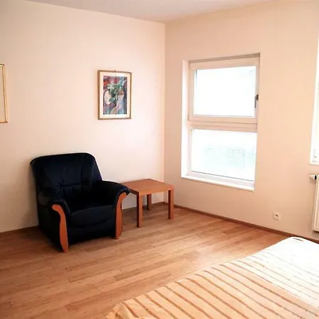 Angeli Praga Apartment *