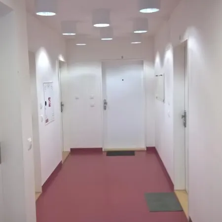 Apartamento Angeli Praga