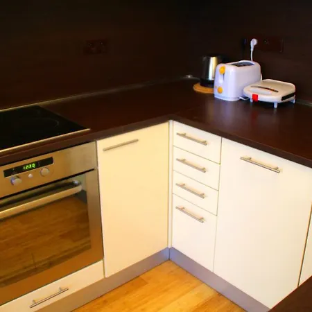 Apartamento Angeli *