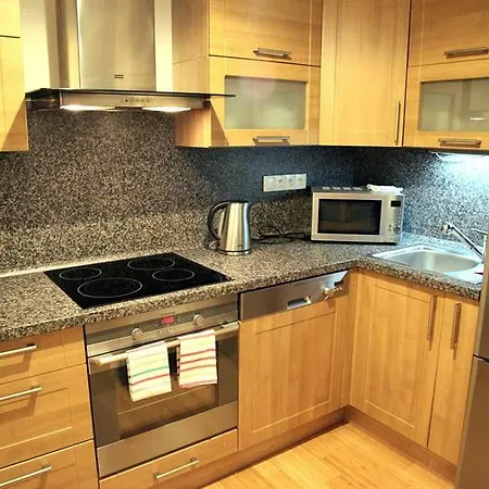 Apartamento Angeli *
