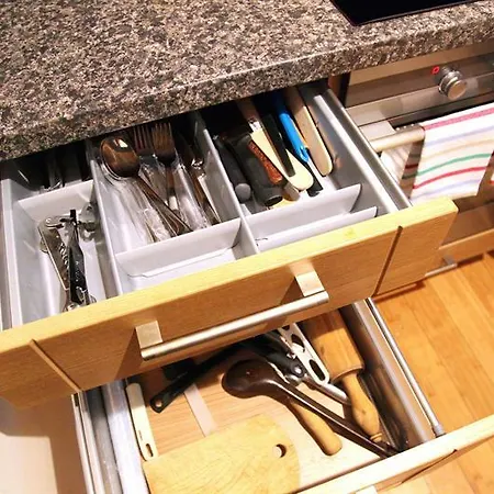Apartamento Angeli *